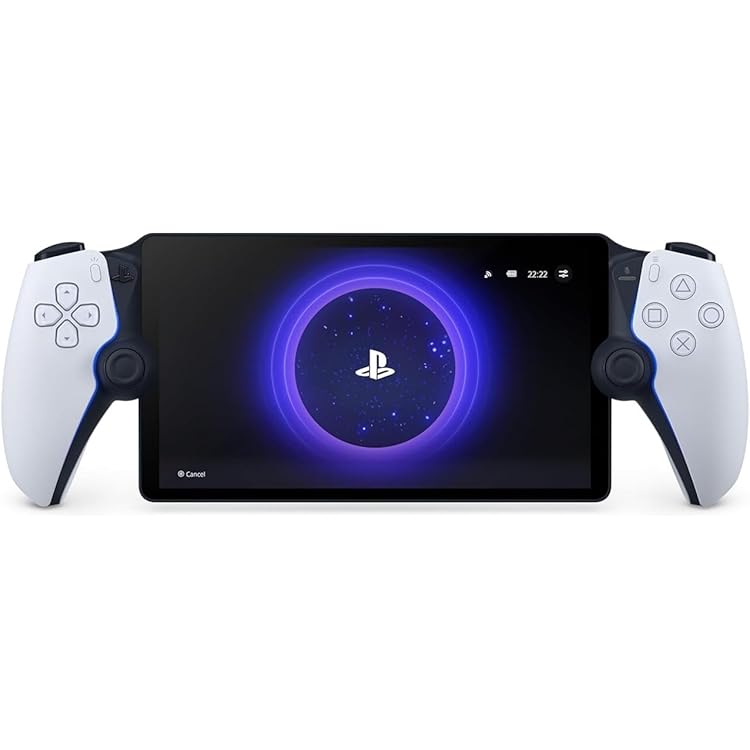 Amazon.co.jp: ミヤビックス PlayStation Portal リモート