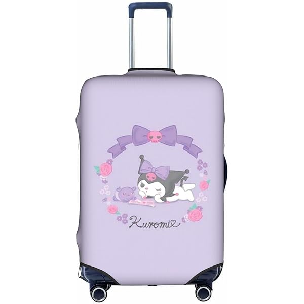 Amazon.co.jp: サンリオ(SANRIO) お菓子&キャリーバッグ クロミ