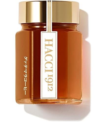 Amazon | HACCI(ハッチ) メキシコ産オレンジ はちみつ 95g | HACCI