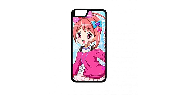 Amazon Jewelpet ジュエルペット ケース Jewelpet ジュエルペット スマホケース 少女漫畫 Jewelpet 薄型 ケース Jewelpet 携帯電話ケース 高品質 Iphone 6 Iphone 6s ケース Jewelpet ケース ケース カバー 通販