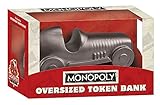 USAopoly MONOPOLY : Oversized車トークンBank