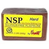 Amazon Co Jp モンスタークレイ Monster Clay インダストリアルクレイ ホビー 通販