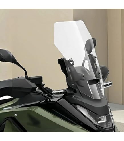 Amazon | ホンダ純正ハイウインドスクリーンNC750X(RH09) 専用 クリヤ