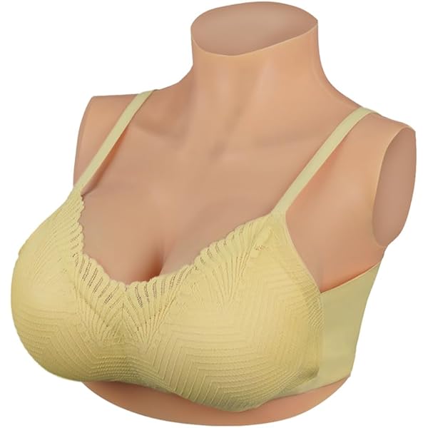 シリコンバスト Cカップ コスプレ用U-CHARMMORE Amazon.co.jp: U-CHARMMORE シリコンバスト 4世代 夏向け バック