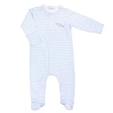 Magnolia Baby SLEEPWEAR ベビー・ボーイズ US サイズ: 9 Months カラー: ブルー