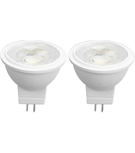 Amazon | フィリップス LED電球 マスターLEDスポットLV MR11 12V 3.5W