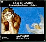 Cavalieri: Rappresentatione Di Anima