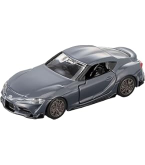 Amazon.co.jp: トミカ トミカプレミアム 18 三菱 GTO ツイン