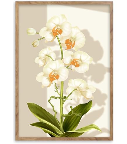 ☆アイズピリ☆「ベージュ背景のバラの花束」リトグラフ　大判新品額！ Amazon.co.jp: ポール ・ アイズピリ 「 ベージュ背景のバラの花束