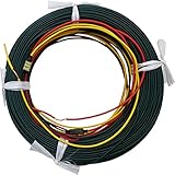 日本ノーデン 農電ケーブル 単相200V 1000W 120m 2-1000