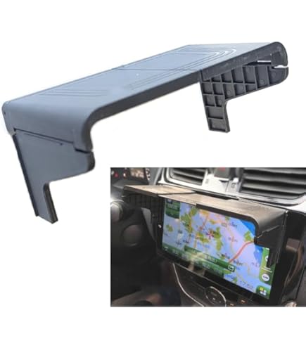 Amazon | エアロナビバイザー 10アクア(テーブル無シ) Ver.2MTBK