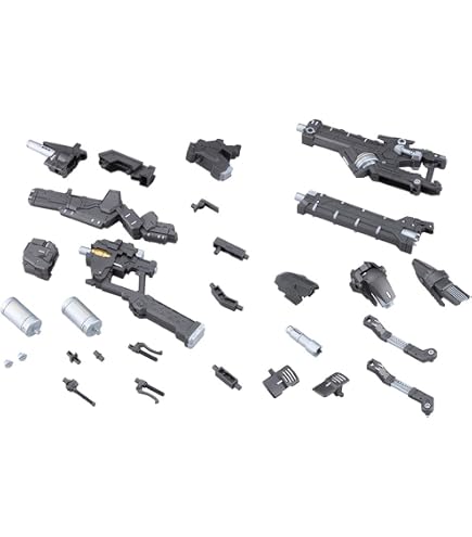 Amazon | フレームアームズ エクステンドアームズ04 SA-16