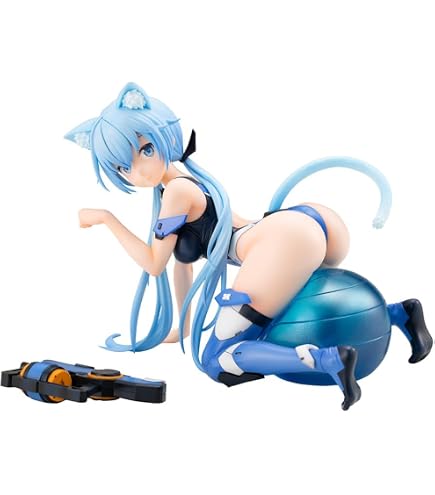Amazon | サムライスピリッツ天下一剣客伝 ナコルル (1/6スケールPVC