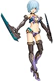 フレームアームズ・ガール フレズヴェルク Bikini Armor Ver. 全高約155mm NONスケール プラモデル