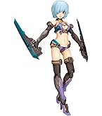 フレズヴェルク2体　塗装完成品　フレームアームズガール Amazon | フレームアームズ・ガール フレズヴェルク Bikini