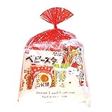 お菓子 詰め合わせ クリスマス袋 320円 袋詰め おかしのマーチ (omtmamc250a)