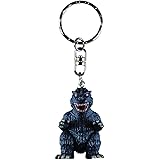 【 映画グッズ 】 ゴジラ (GODZILLA) 星を喰う者 キーホルダー 〈 ゴジラ 〉