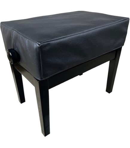 背もたれ椅子用ピアノカバー 椅子カバーセットCK-440ＢＥ 吉澤 背もたれ椅子用ピアノカバー 椅子カバーセットCK-440BE 吉澤