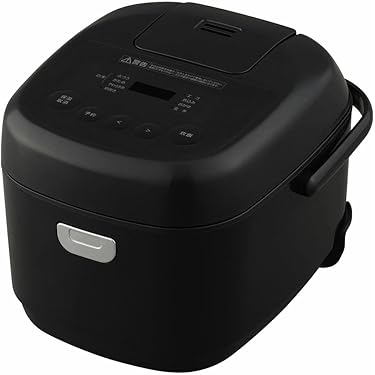 Amazon.co.jp 最新リリース: 炊飯器 の新着ランキングです。