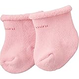コンビミニ やわらかパイルソックス 9～11 ピンク