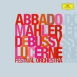 Mahler: Symphony No.2 / Debussy: La Mer
