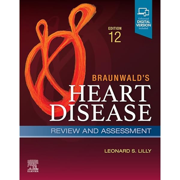【送料無料⭐】 複雑な心血管疾患の管理 英語版 Online eBook Library: Braunwald's Heart Disease, 12th ed