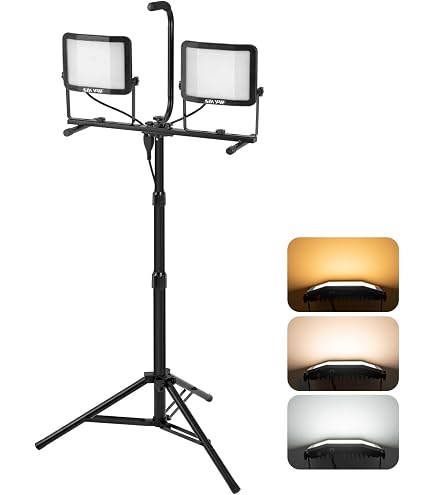 Amazon.co.jp: Akitoe LED投光器 作業灯 ledワークライト 100W 16000LM