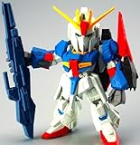 FW GUNDAM CONVERGE11(ガンダム コンバージ11) 【63.Zガンダム[ハイパーメガランチャーVer.]】(単品)