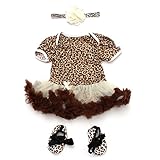 TANZKY DRESS ベビー・ガールズ US サイズ: Small / 0-6 Months