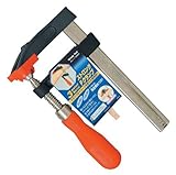 まとめ買い 2個セット「ストロングツール(Strong TooL) ストロング3point締めつけFクランプ 150mm 14441」