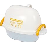 和平フレイズ 電子レンジでらくちん! ゆで卵 2個用 調理 簡単 時短 キッチンアシスト AME-7392