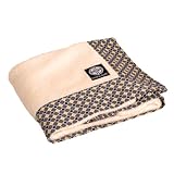 Balboa Baby Simply Soft Blanket, Diamond by Balboa Baby