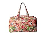 [ジュジュベ] Ju-Ju-Be レディース Super Star マザーバッグ Perky Perennials [並行輸入品]