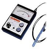 pHメーター PM-65 pH0～14.0 校正2点 精度0.1pH 温度補正 竹村電機製作所 カ施代不