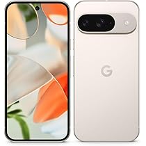 Amazon | Google Pixel 9 128GB SIMフリー [Porcelain 