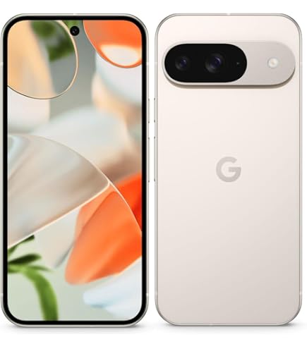 Amazon | Google Pixel 9a 256GB+8GB SIMフリー [Porcelain] * SIM 
