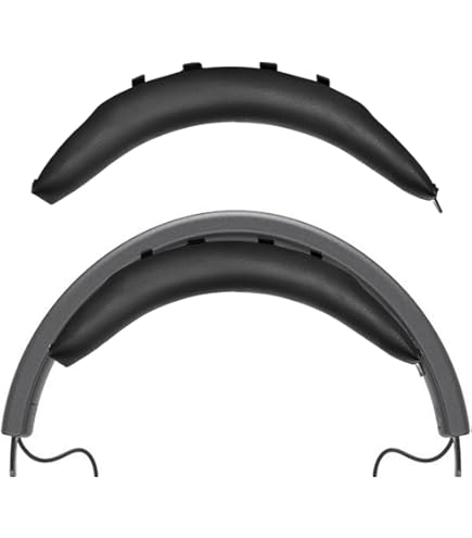 Amazon | ZLiT DT700 Prox DT900 Prox イヤーパッド、厚みのある交換用