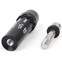 Malbon ゴルフクラブカバー ロッドヘッドスリーブ プッシュ