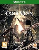 Code Vein (Xbox One) (輸入版)