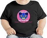 Can i play with your pussy オーガニックベビーTシャツ 12 - 18 Months