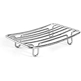 [Amazonブランド] Umi(ウミ) ステレンス簡易石けん置き バスルーム、キッチン、トイレに適用