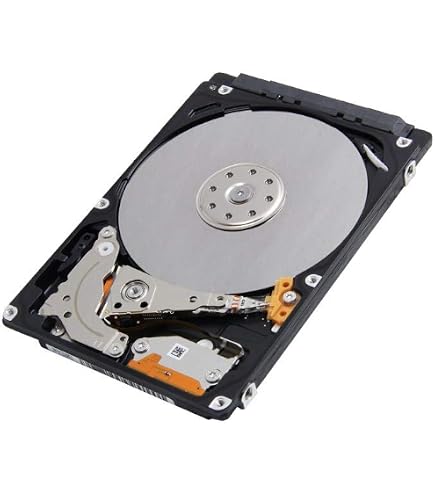 Amazon | HGST Travelstar 2.5inch 9.5mm HTS541515A9E630 1.5TB