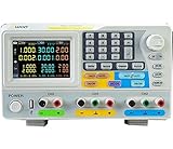 3電圧大電流高精度プログラマブル直流安定化電源 30V 6A 2CH 6V3A　USB/LAN/RS232C 対応　ODP3063 OWON SCS 日本総代理店2年保証