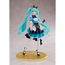 ユーネクテス フィギュア 完全未開封 初音ミク Project DIVA MEGA39's スーパープレミアムフィギュア