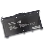 WorldPlus バッテリー HT03XL HP 15-da0000 対応 WorldPlus バッテリー HT03XL HP 15-da0000 対応