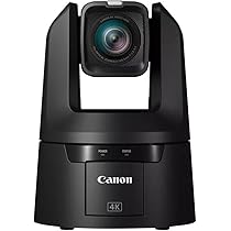 Amazon | Canon RC-IP100 リモートPTZカメラコントローラー - 7