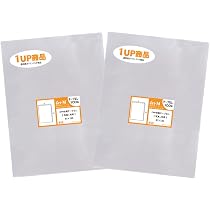 Amazon.co.jp: アート・エム 1up商品【国産】写真 L判 スリーブ