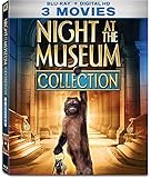 Night at the Museum: 3-Movie Collection