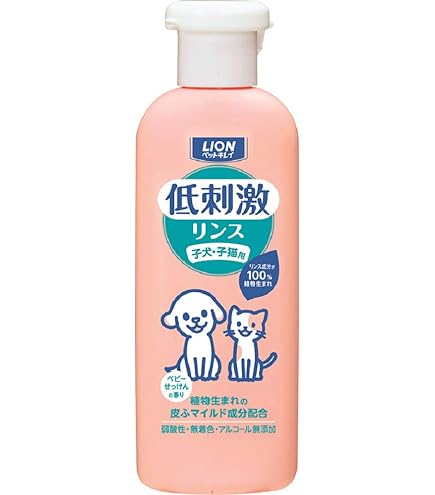 犬用品❄Ｃ＆Ｒ ホホバリンス　 犬用リンス‼️ ❄ 犬用品❄C＆R ホホバリンス 犬用リンス‼️ ❄ 徹底比較】犬用