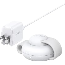 Anker MagGo 3-in-1 ワイヤレス充電ステーション 折りたたみ式